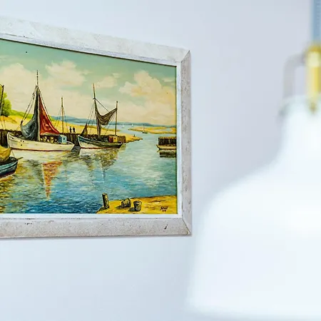 Apartamento In