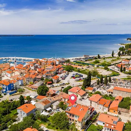 In Apartamento Fažana