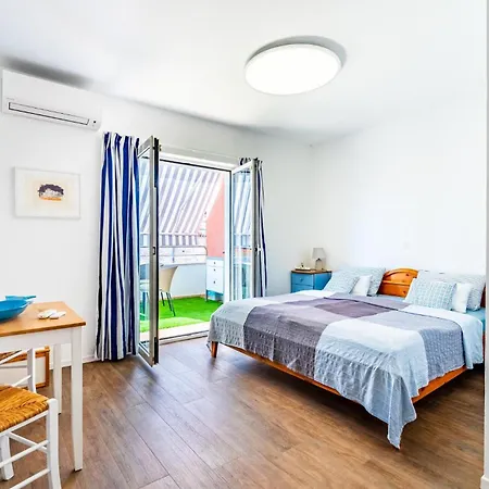 In Apartamento Fažana