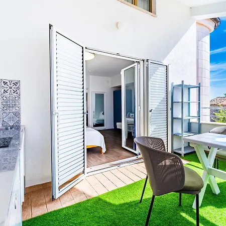 In Apartamento *