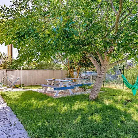Apartamento In Fažana