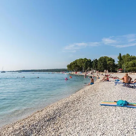 Apartamento In Fažana